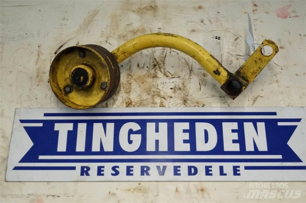 New Holland 8070 Farm Equipment - Others