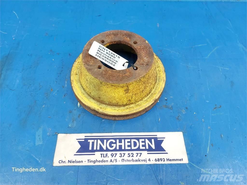 New Holland 8080 Farm Equipment - Others