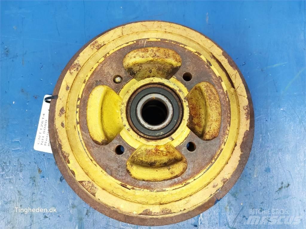 New Holland 8080 Farm Equipment - Others