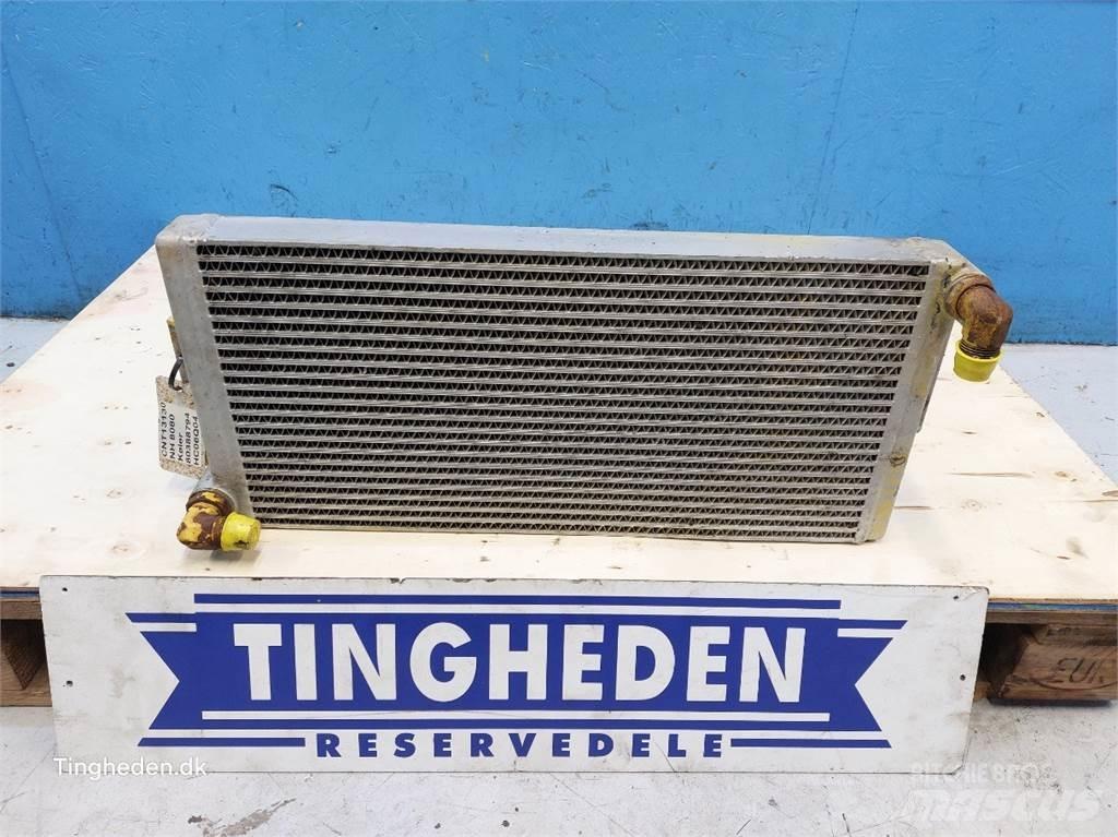 New Holland 8080 Radiators