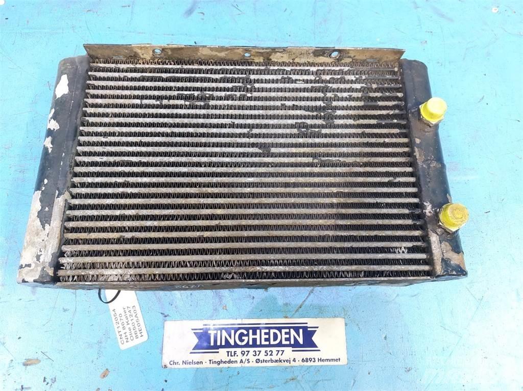 New Holland 8670 Radiators