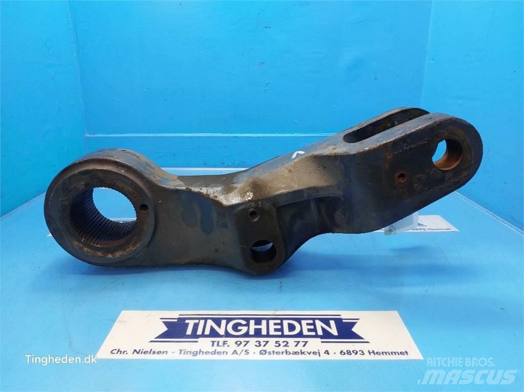 New Holland 8670 Other tractor accessories
