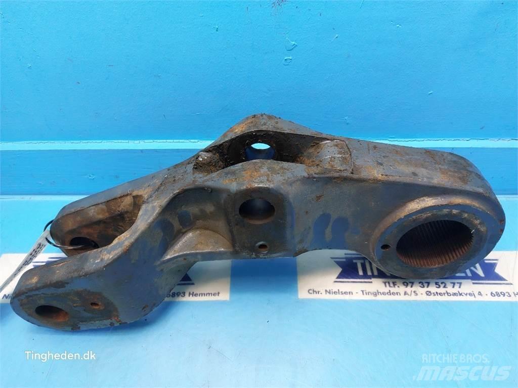 New Holland 8670 Other tractor accessories