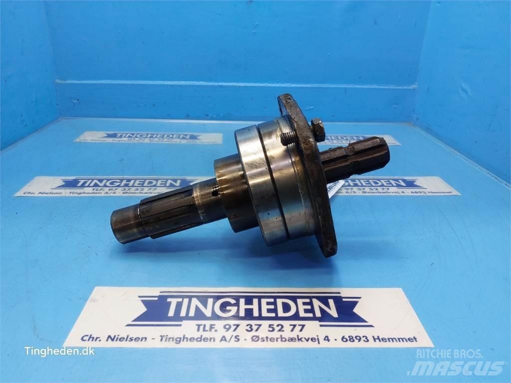 New Holland 8670 Other tractor accessories
