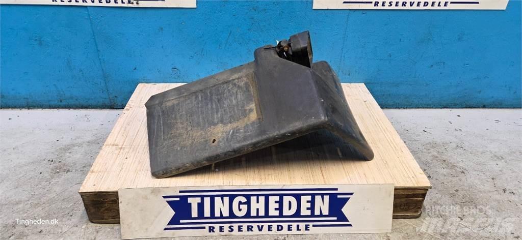 New Holland 8970 Other tractor accessories