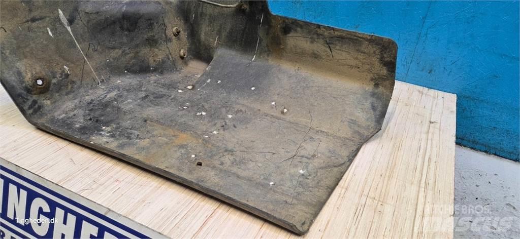 New Holland 8970 Other tractor accessories