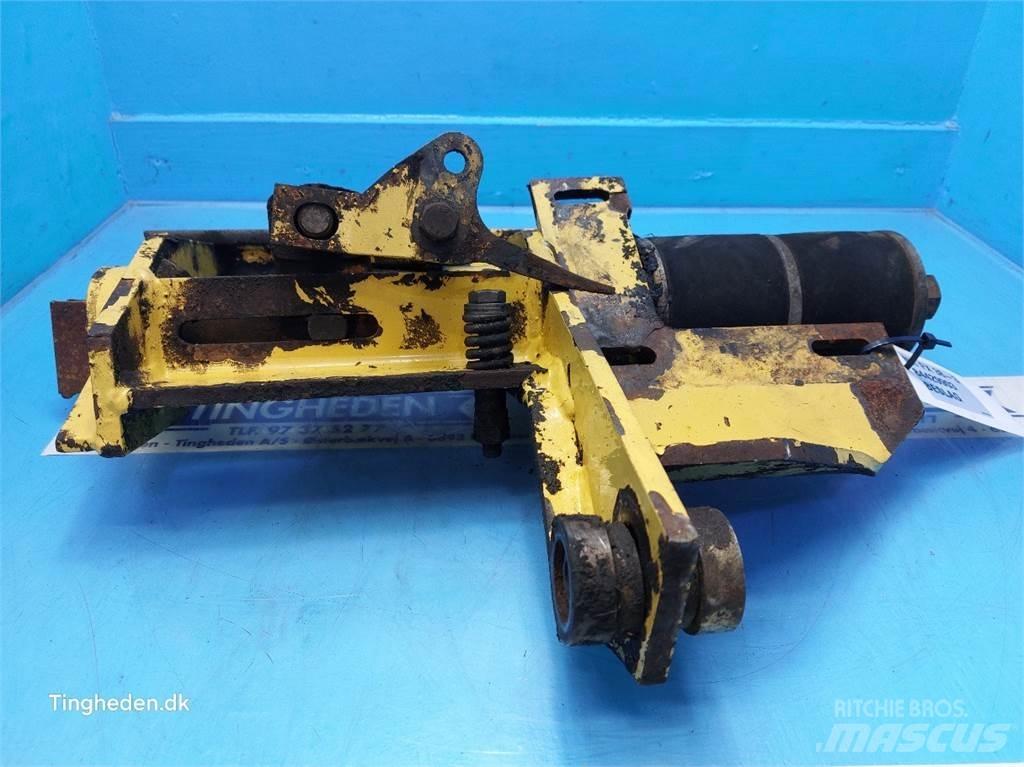 New Holland FX38 Hay and forage machine accessories