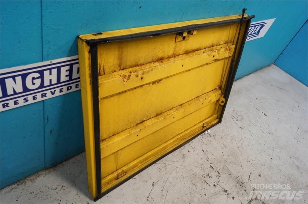New Holland FX60 Farm Equipment - Others