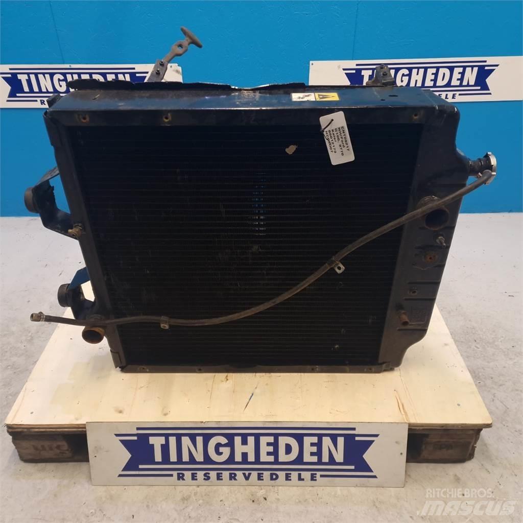 New Holland G190 Radiators
