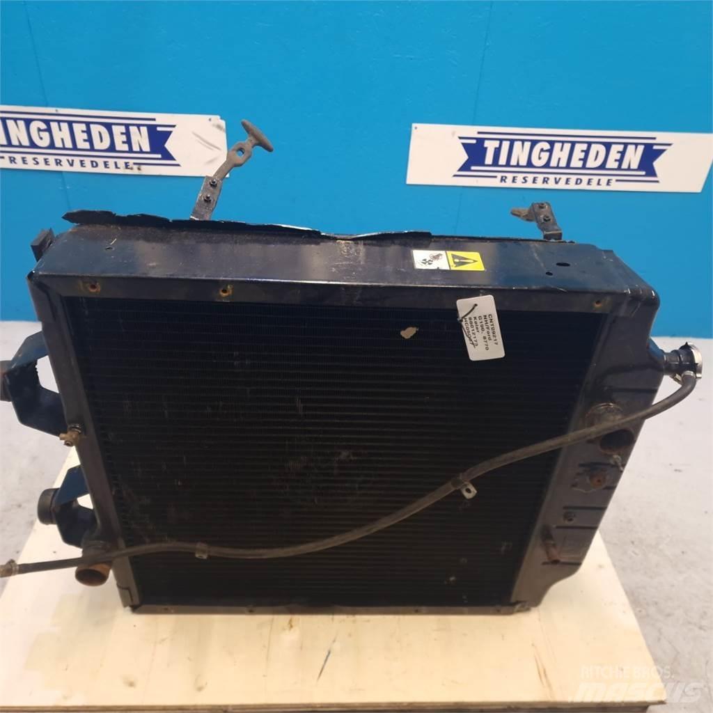 New Holland G190 Radiators