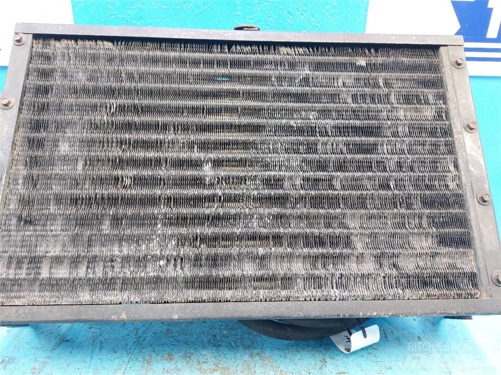 New Holland G190 Radiators
