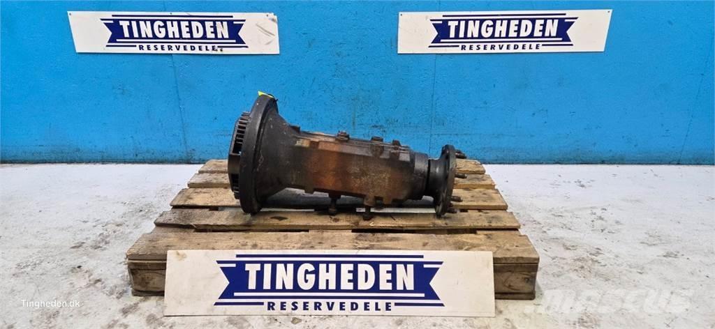 New Holland M115 Other tractor accessories
