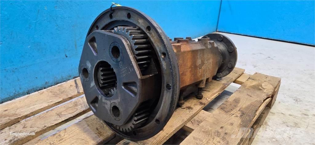 New Holland M115 Other tractor accessories