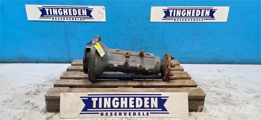 New Holland M115 Other tractor accessories