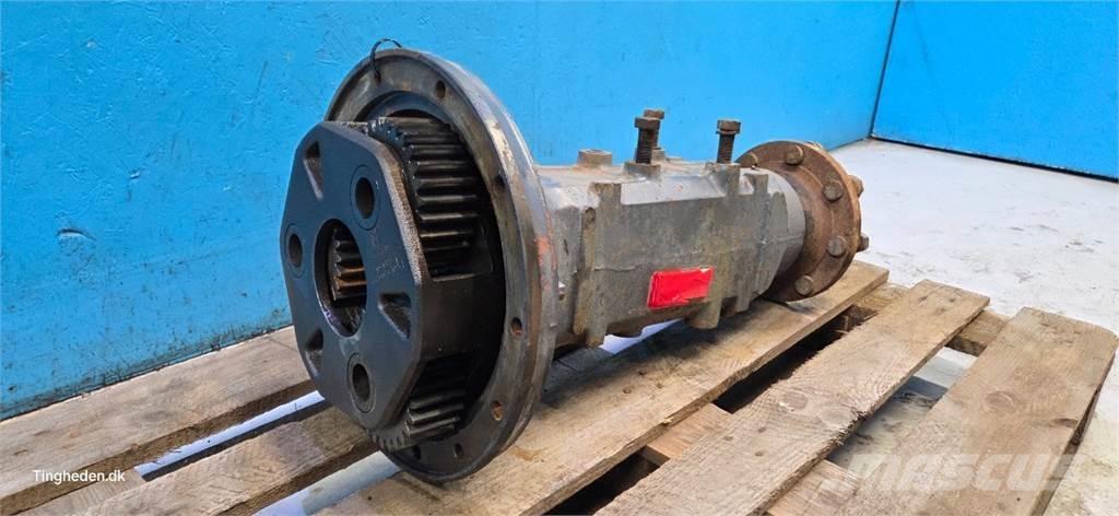 New Holland M115 Other tractor accessories