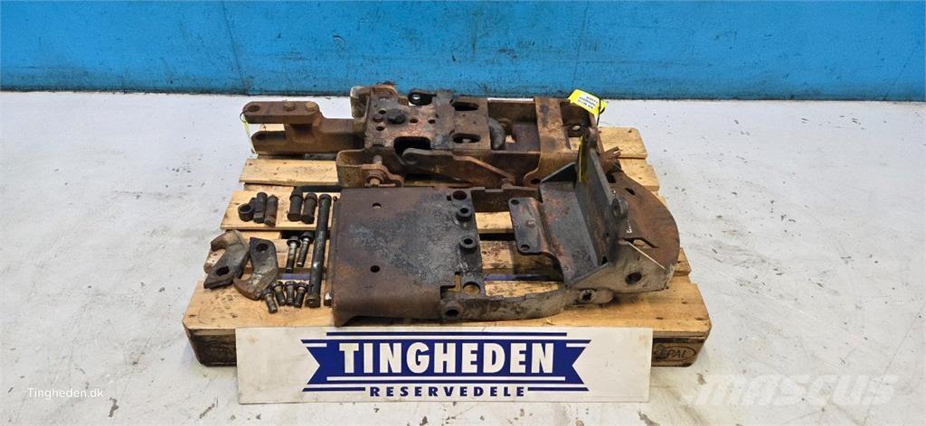 New Holland M115 Other tractor accessories