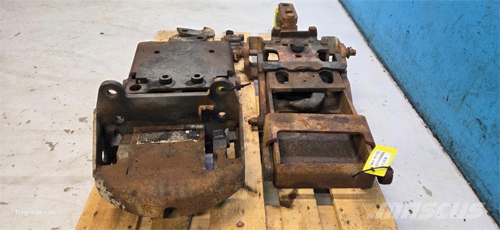 New Holland M115 Other tractor accessories