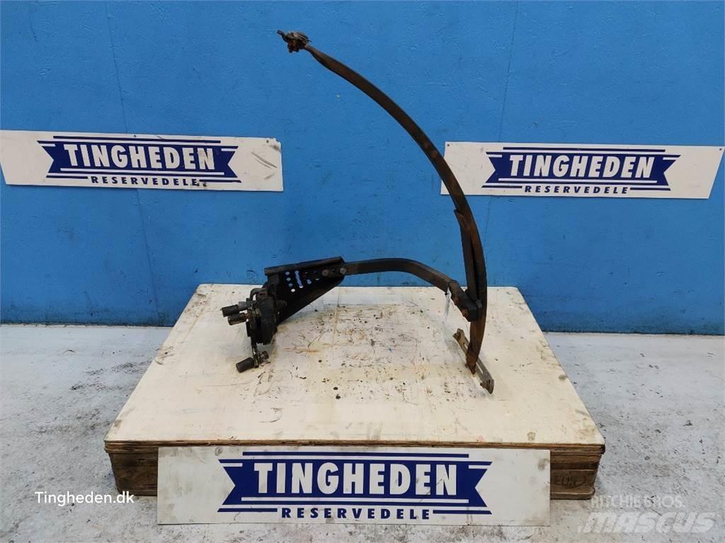New Holland T6 Other tractor accessories