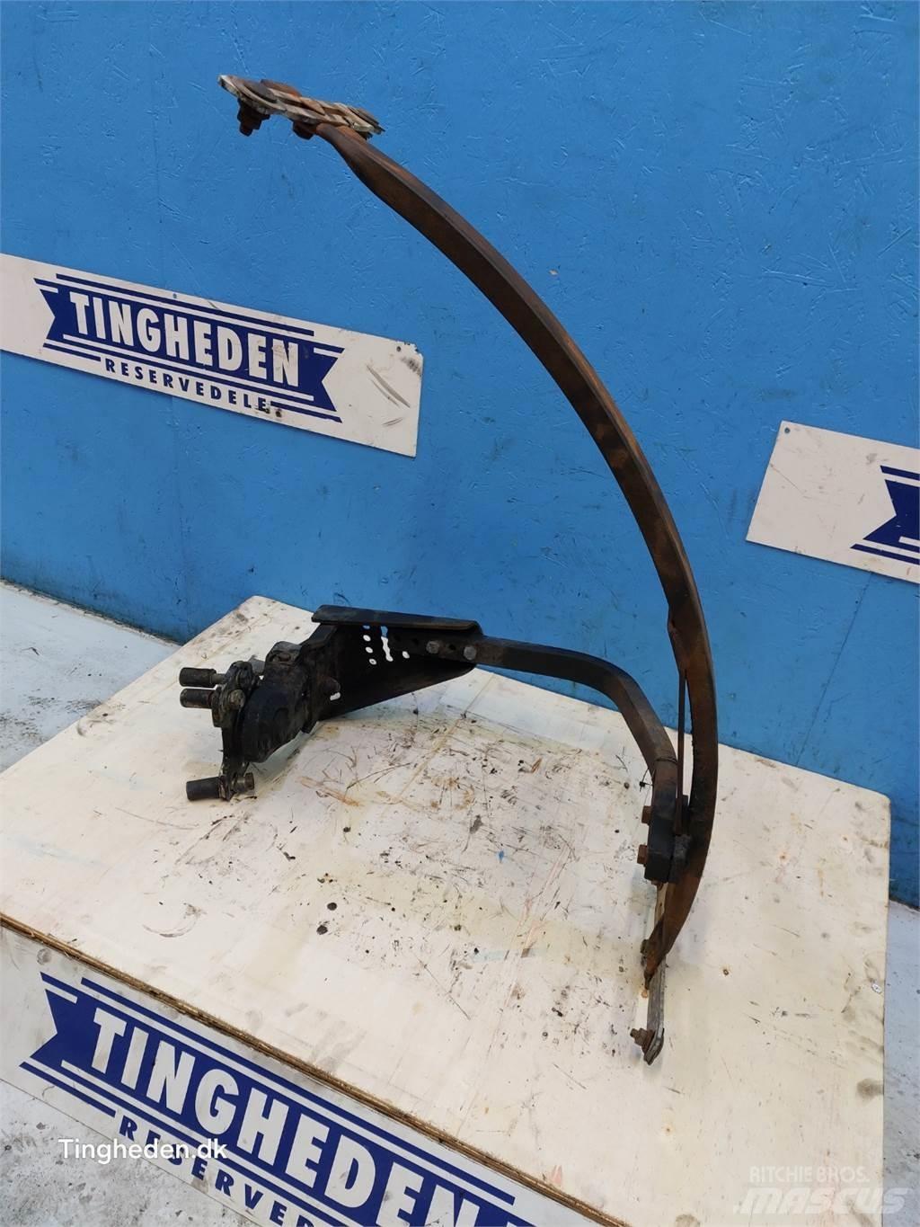 New Holland T6 Other tractor accessories
