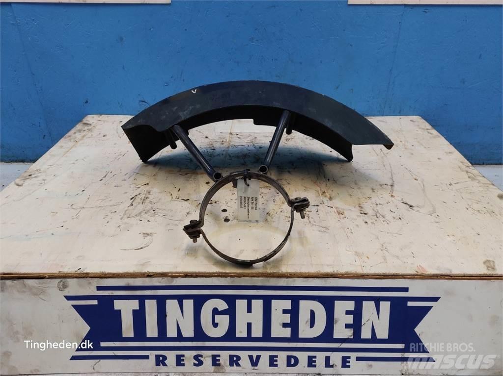 New Holland T6 Other tractor accessories