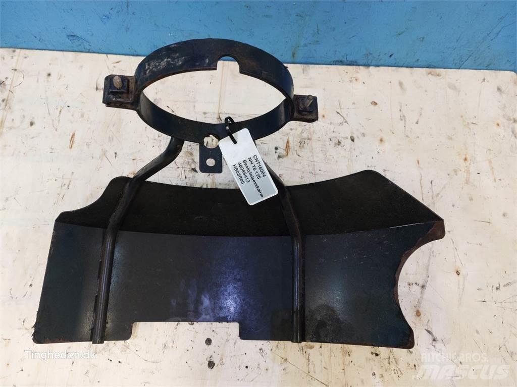 New Holland T6 Other tractor accessories