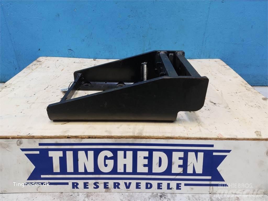 New Holland T6 Other tractor accessories