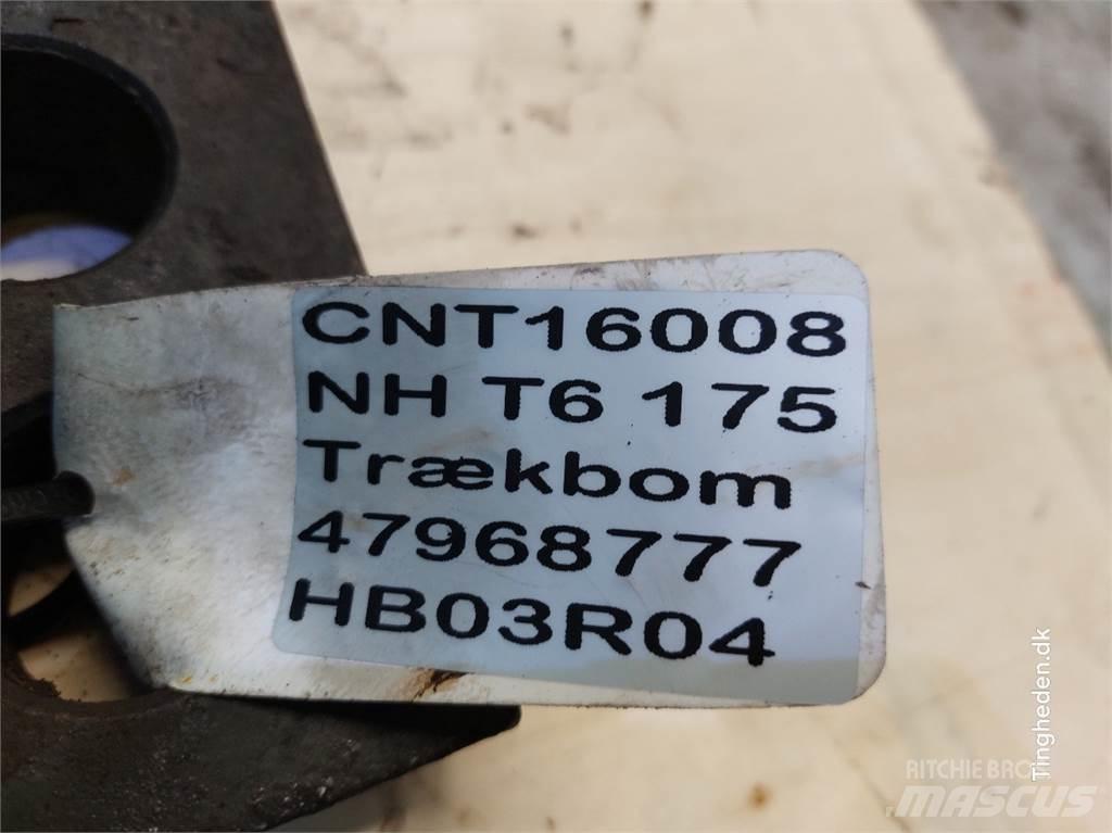 New Holland T6 Other tractor accessories