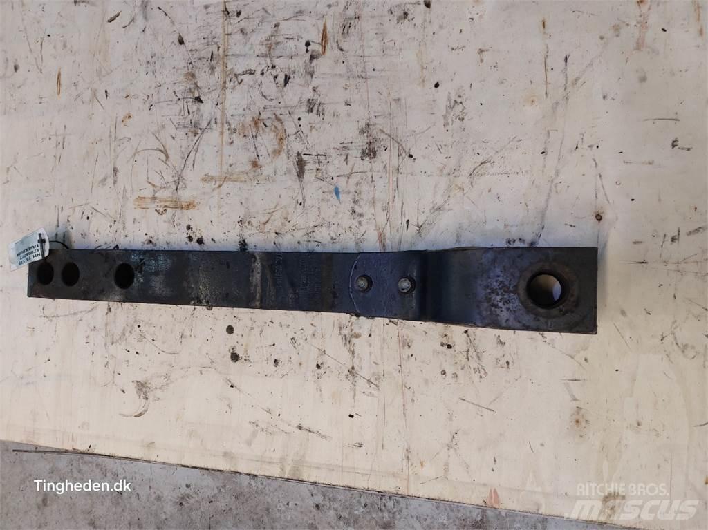 New Holland T6 Other tractor accessories