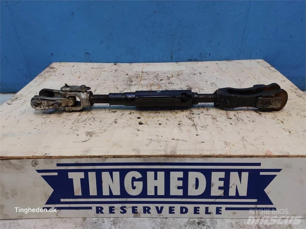 New Holland T6 Other tractor accessories