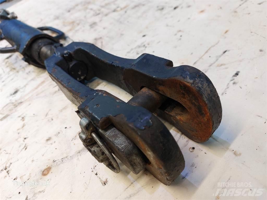 New Holland T6 Other tractor accessories