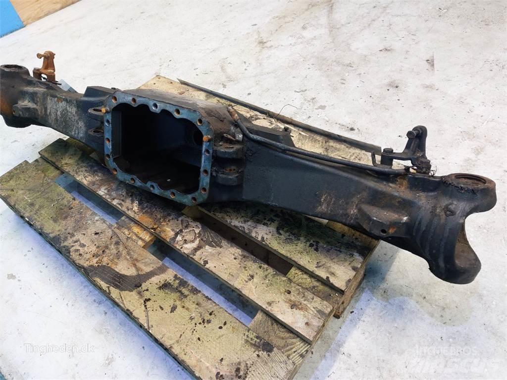 New Holland T6 Other tractor accessories