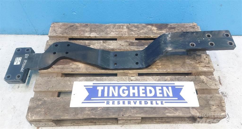 New Holland T7 Other tractor accessories