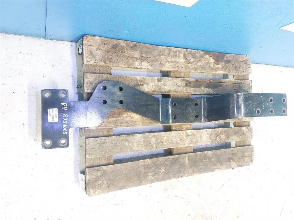 New Holland T7 Other tractor accessories