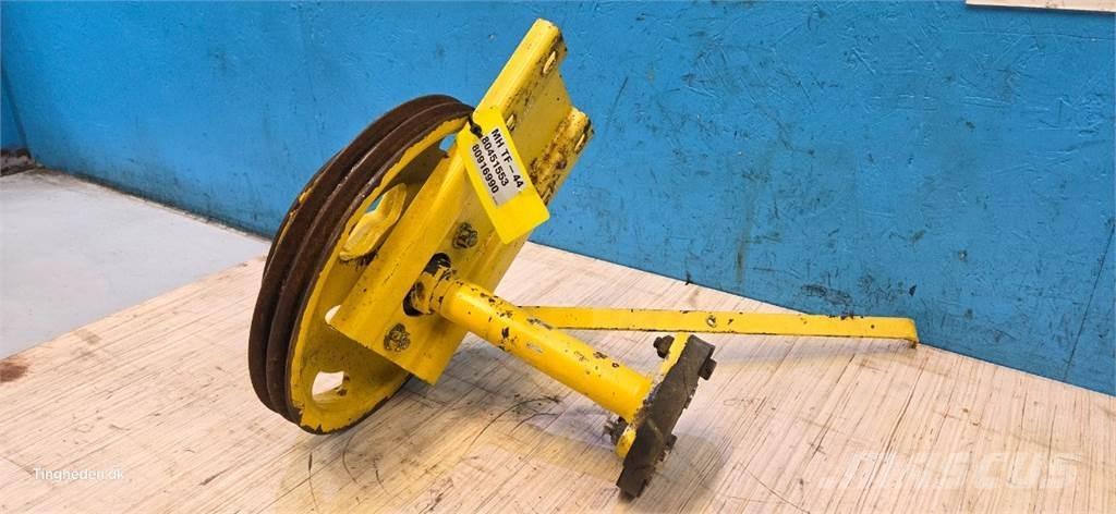 New Holland TF44 Farm Equipment - Others