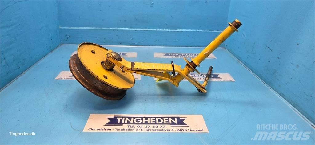 New Holland TF44 Farm Equipment - Others