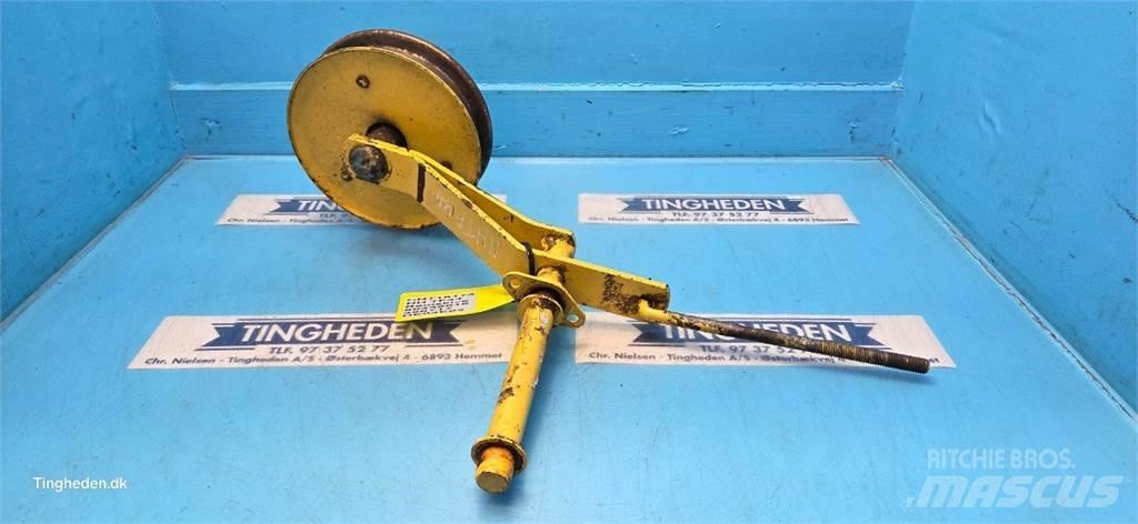 New Holland TF44 Farm Equipment - Others