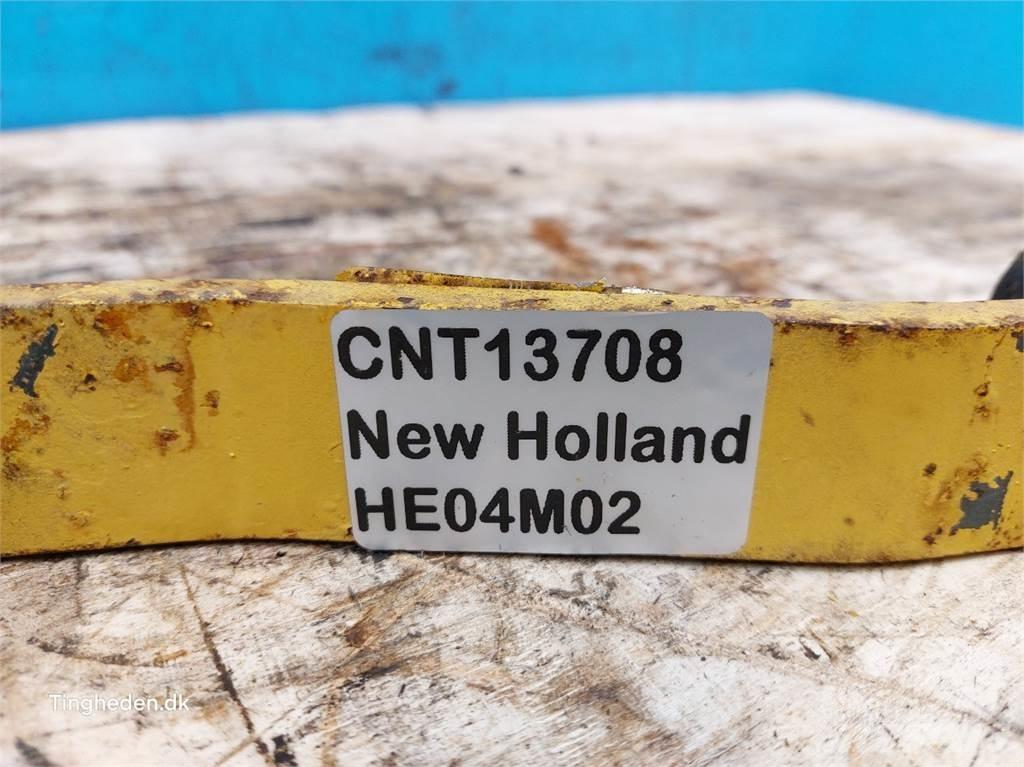 New Holland TF46 Farm Equipment - Others