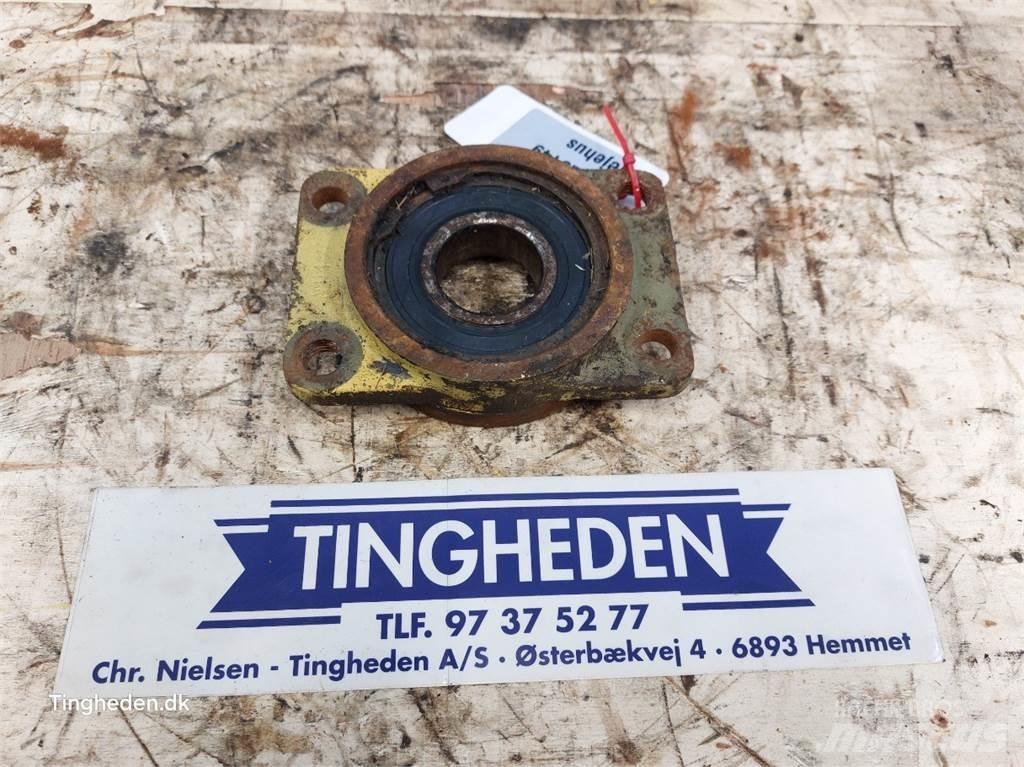 New Holland TF46 Farm Equipment - Others