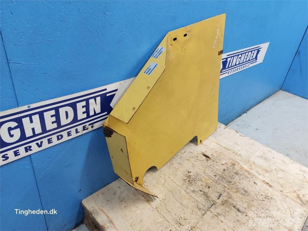 New Holland TF46 Farm Equipment - Others