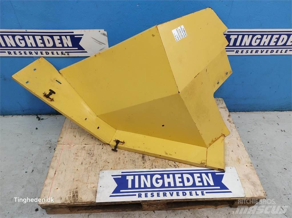 New Holland TF46 Farm Equipment - Others