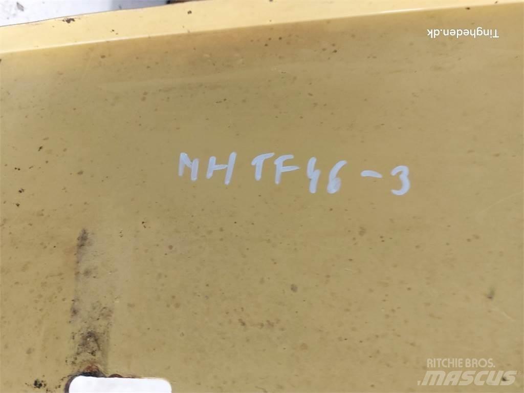 New Holland TF46 Farm Equipment - Others