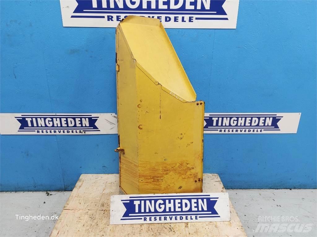 New Holland TF46 Farm Equipment - Others