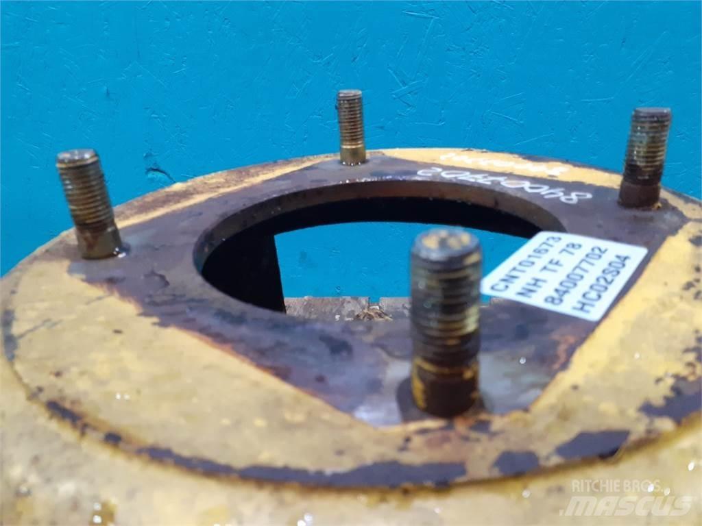 New Holland TF78 Farm Equipment - Others