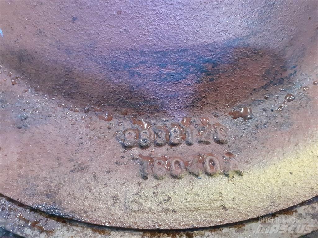 New Holland TF78 Farm Equipment - Others