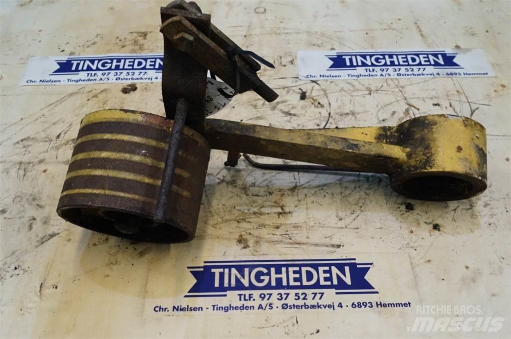 New Holland TF78 Farm Equipment - Others