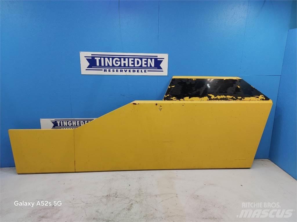 New Holland TF78 Farm Equipment - Others