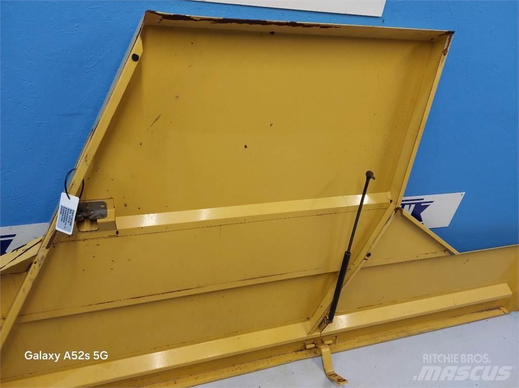 New Holland TF78 Farm Equipment - Others