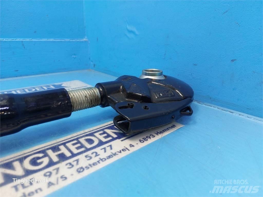 New Holland TL90 Other tractor accessories