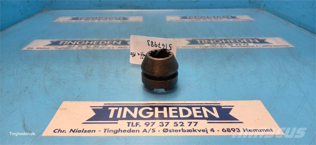 New Holland TL90 Other tractor accessories