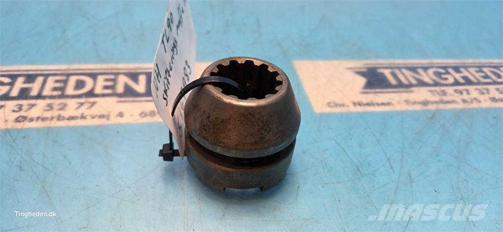 New Holland TL90 Other tractor accessories